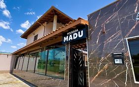 Pousada Madu